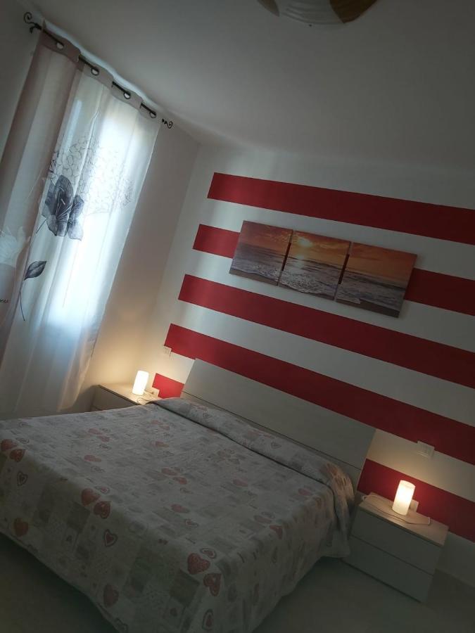 Felicity5Terre La Spezia Exterior photo