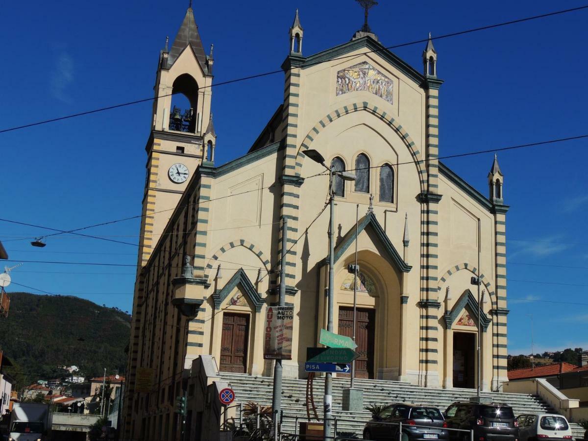 Felicity5Terre La Spezia Exterior photo