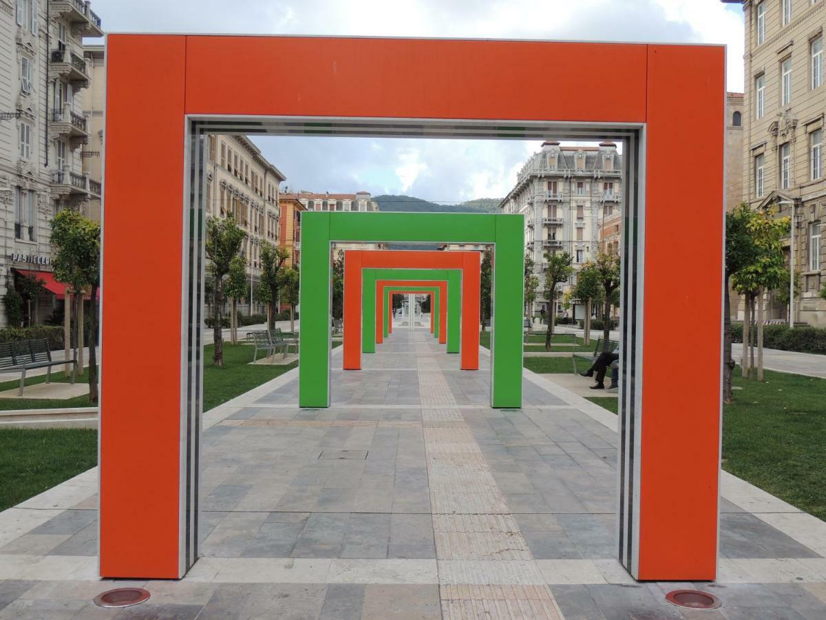 Felicity5Terre La Spezia Exterior photo