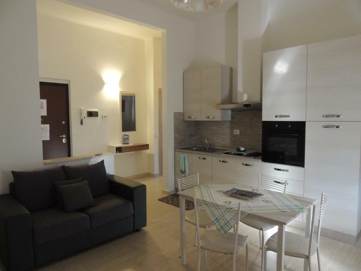 Felicity5Terre La Spezia Exterior photo